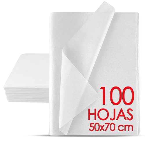 Papier de soie 50x70 grand format de qualité supérieure pour patronage MAMAPAS