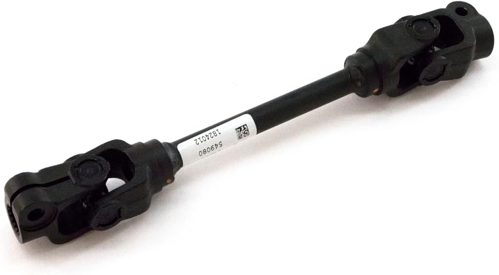 Polaris 1824012 Lower EPS Steering Shaft RZR 1000 900 570 XP Turbo Premium
