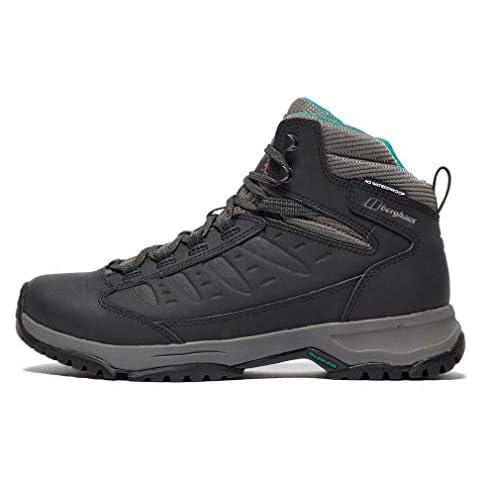 Berghaus Women's Expeditor Ridge 2.0 Walking Boots Cover