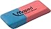 Produktbild Maped Radiergummi Gummi 10 duo-gom, Medium, Blau/Rot