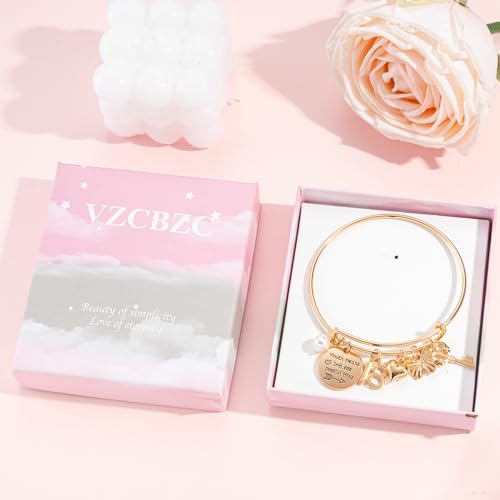 Image of 18 Birthday Gifts for Girls Womens Bracelets, Birthday Charm Bracelets 18th Birthday Gidts for Friend, Sister, Teen Girls(18th)
