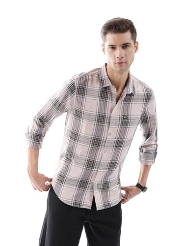 Image of The Indian Garage Co Men Shirt