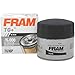 FRAM TG16 Tough Guard Passenger Car Spin-On Oil Filter