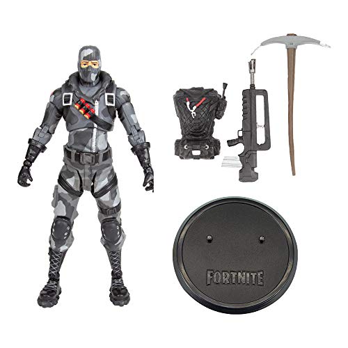 Mcfarlane Toys Fortnite Havoc Premium Action Figure, Multicolor #TOP4