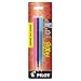 PILOT 77336 Refill for FriXion Erasable Gel Ink Pen, Assorted, 3/Pk