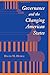 Governance And The Changing American States (Transforming American Politics)