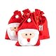 Adventskalender Säckchen pajoma XXL zum Befüllen mit Geschenken