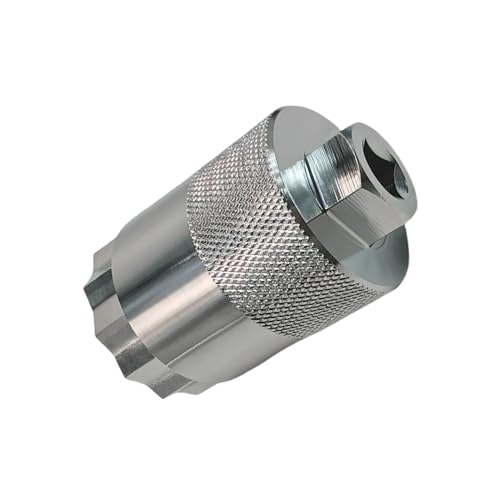 Image of Rear Differential Pinion Bearing Lock Nut Socket Wrench Tool For Recon 250 TRX250 TRX250X TRX250EX TRX350 400 450 500 520 650 680 Foreman Rincon Rancher 64mm