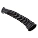 Baoblaze Rubber Intake Hose for Kazuma Meerkat 50cc Falcon 90cc Quad ATV