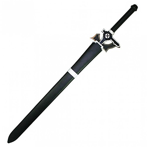 G8DS® Kirito´s Elucidator Schwert Katana inkl. Scheide