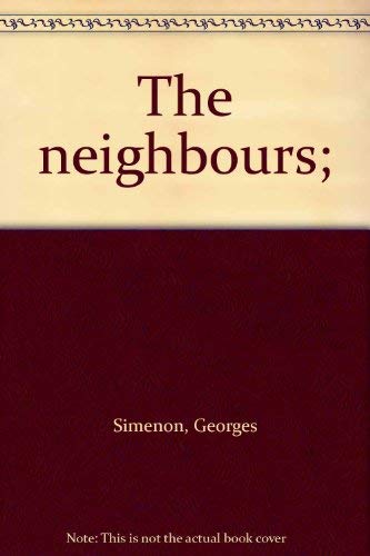 The neighbours