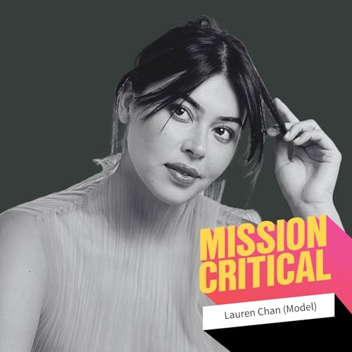 Lauren Chan (Model, Entrepreneur): How Can We Champion Inclusive Beauty in Style? Podcast Por  arte de portada