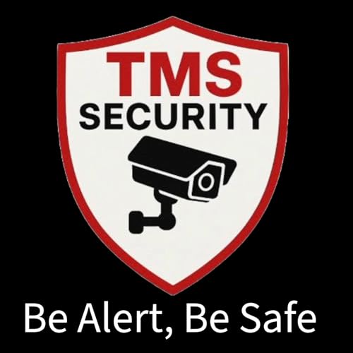 Welcome to the TMS Group Podcast Por The tms security arte de portada