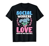 Este gráfico es ideal para un trabajador social clínico autorizado, maestro trabajador social autorizado, trabajador social de práctica avanzada con licencia o trabajador social registrado en servicios de protección infantil y mujer, organizaciones comunitarias locales, hospitales y escuelas.