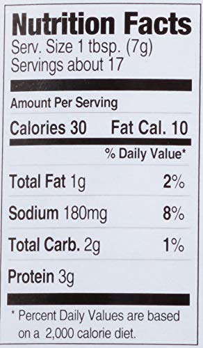 Mccormick, Bac'n Pieces, Bacon Chips, 4.1Oz Container (Pack Of 3) #TOP5