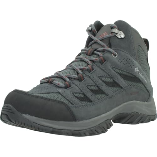Image of Columbia mens Bi5371 Hiking Shoe