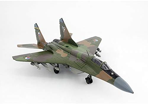 AF1 Soviet MIG-29 1/48 diecast Plane Model Aircraft