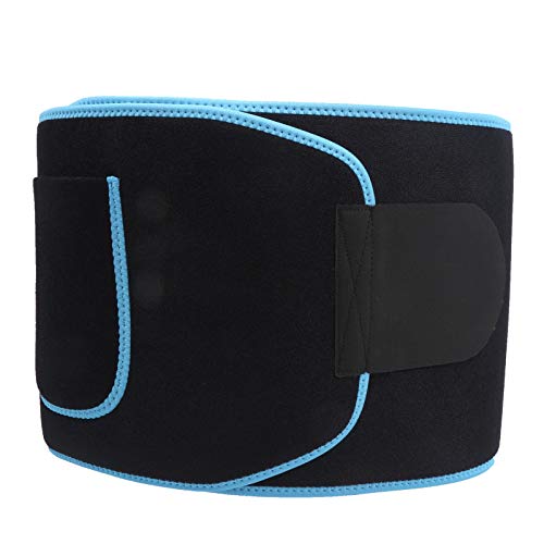 Faja Lumbar Ajustable para Soporte y Compresión miniatura 1