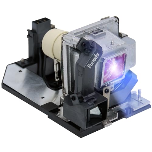 Image of A+ Quality NP28LP for NEC M322X M322W M323X M323W M302WS M303WS Replacement Projector Lamp Bulb with Housing