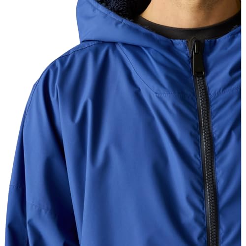 Peignoir à langer Regatta Professional pour adultes mixte ample - 4