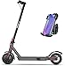 Hiboy S2 Electric Scooter with Phone Holder - 8.5