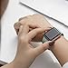 Wepro 3 Pack Correas Compatible con Apple Watch Correa 38mm 42mm 40mm...