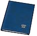 Veloflex 5158150 - Agenda telefónica, color azul