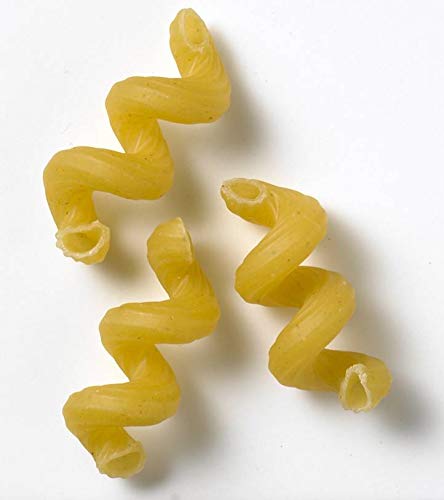 Cavatappi Pasta, 10 Pound -- 2 per case.
