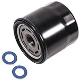 Oil Filter 90915-YZZN1/90915-YZZF2&90430-12031 for Toyota Avalon Camry Corolla Highlander RAV4