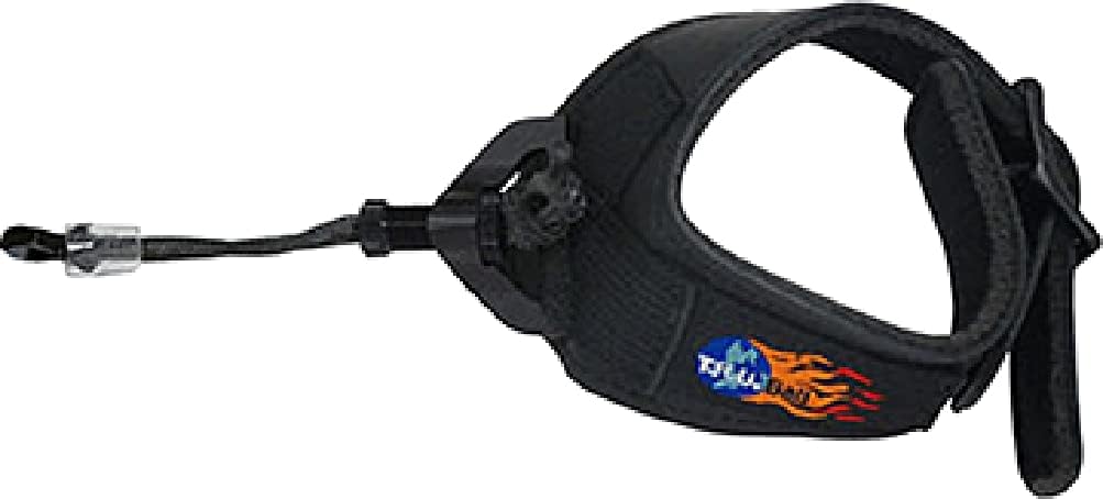 Tru Ball V-Lock Buckle Strap