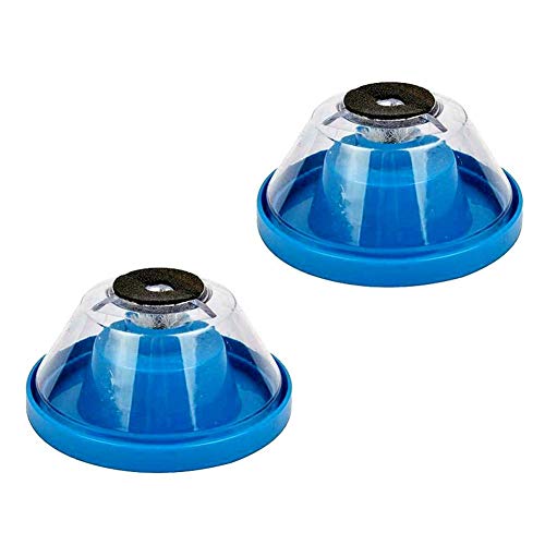 2/3-teiliges Zubehör Elektrischer Bohrhammer-Staubsammler Wiederverwendbar für 4-10-mm-Elektrobohrwerkzeuge zu Hause (2)