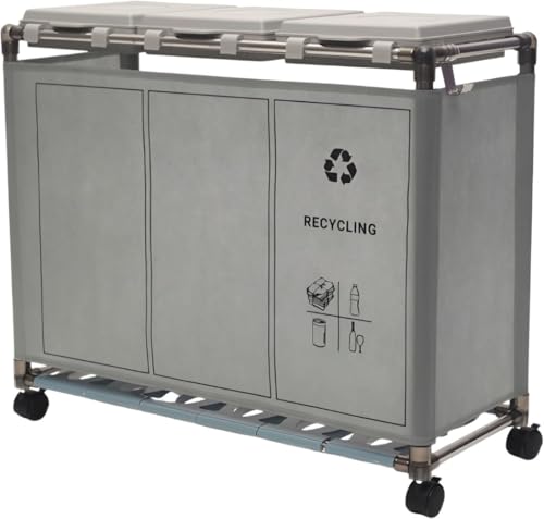 WQNB �S�~�܃z���_�[ ���� �L���X�^�[�t�� ��e�� �_�X�g���S�� �W�t�� �X���� �c�J�� ������� �_�X�g�{�b�N�X �ƒ�p ���T�C�N���S�~�� ���W�� �|���� �G�R �X�e�����X�� �ډB���f�U�C�� ���� (�O���[)