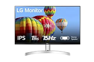 Poster di LG 27ML600S