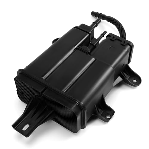 Aumzong 984-885 Fuel Vapor Canister Compatible with 2010-2017 Chevrolet Equinox GMC Terrain 2.4L 3.0L 3.6L Replacement# CP1707