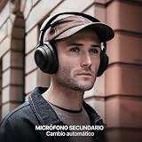 SteelSeries Arctis Nova Elite - Hi-Res Wireless Gaming Headset - 96kHz/24bit - Carbon Fiber Speakers - ANC - AI Noise Rejection - App - 2.4GHz + BT - Multi-Source Mix - OmniPlay PC+PS+Xbox - Black - 9