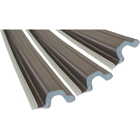 MEGA Reach Foam Weatherstrip by ODL Cover