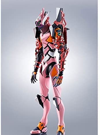 ROBOT SIDE EVA G@QI8@