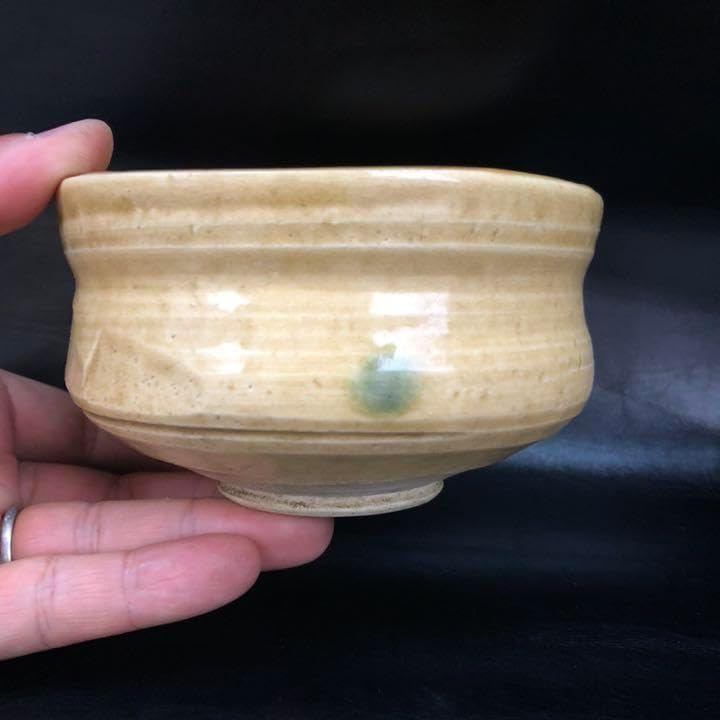京焼 桶谷定一 作 白天目茶碗 紙箱付 茶道具 茶器 作家物 在銘 Yahoo