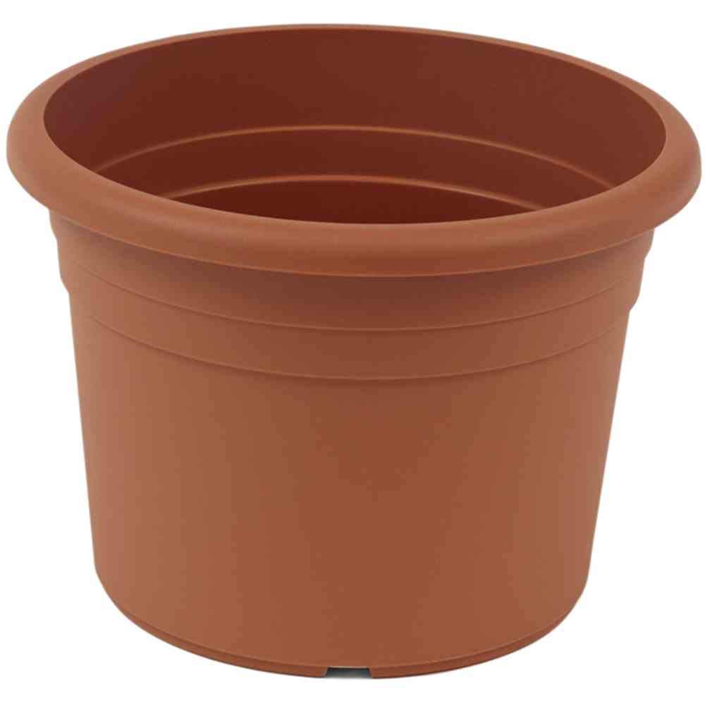 Vaso Garden ID Grigio 30 x 26 cm