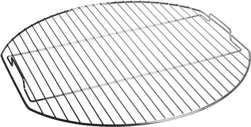 Paris Prix Neka - Grille Barbecue Neka 43cm Argent