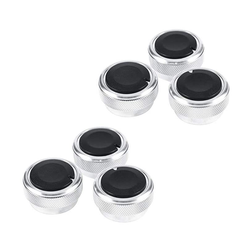 Top 10 Best Air Conditioner Control Knob Reviews & Buying Guide Katynel