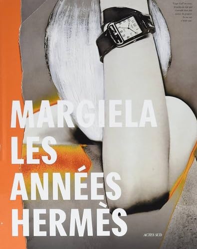 Art Kaat Debo Margiela The Hermes Years 新品未開封 Margiela The
