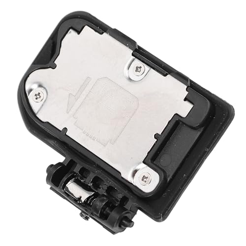 Tapa de batería para FX3 y A7S3 solución si perdiste la compuerta 7
