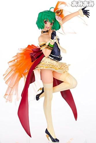 Amazon 一番くじプレミアム 劇場版マクロスf サヨナラノツバサ 翼に風を 銀河に歌を D賞 ウィッシュ オブ ヴァルキュリアver ランカ リー プレミアムフィギュア フィギュア ドール 通販