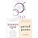 Produktbild In The Flo, Woman Code, Period Power 3 Books Collection Set