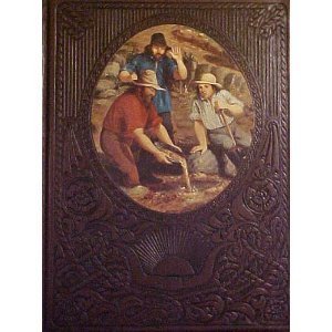 Imitation Leather The Forty-Niners Book