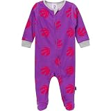 Gerber Unisex Baby NBA Team Sleep 'N Play, Toronto Raptors, 6-9 Months