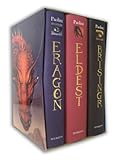 The Inheritance Cycle: The Inheritance Trilogy