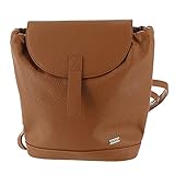 Roxy Lovely Winter Backpack Camel One Size