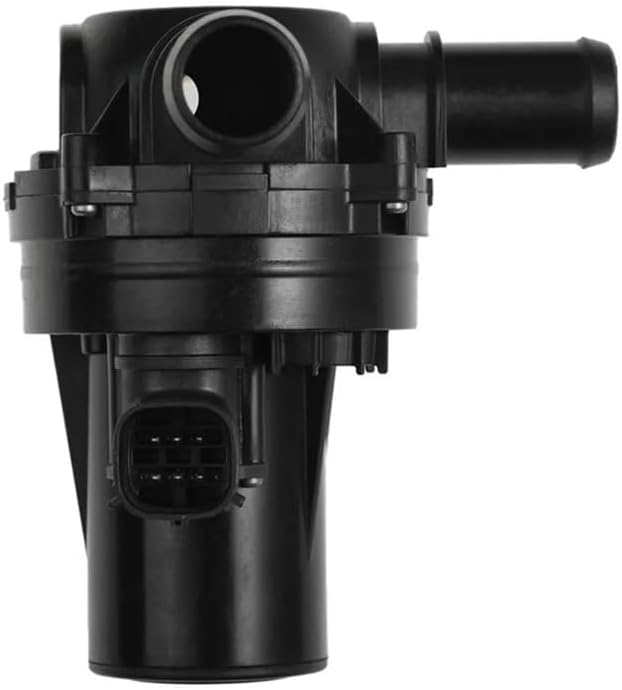 Coolant three-way valve suitable for 2013-2017 1500 2500 3500 4500 5500 52014892AC 52014892AA